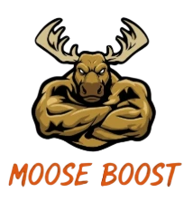 Moose Boost